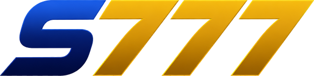 s777 brand logo